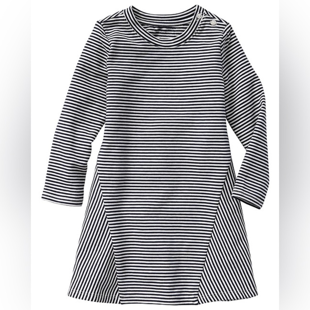 Girl’s Baby Gap Dress